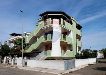 Edificio all\'aperto - Bilocale Via Pola
 
98, Ginosa - foto 20