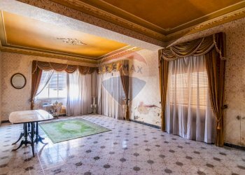 Soggiorno - Casa indipendente Via Beato Angelico
 
9, Acireale - foto 1