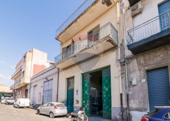 Edificio all\'aperto - Casa indipendente Via Beato Angelico
 
9, Acireale - foto 2