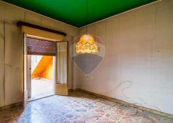 Stanza vuota - Casa indipendente Via Beato Angelico
 
9, Acireale - foto 8