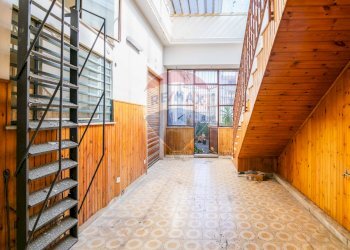 Ricezione / Lobby - Casa indipendente Via Beato Angelico
 
9, Acireale - foto 13