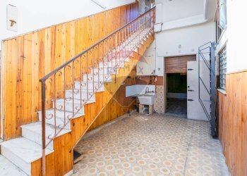 Scale - Casa indipendente Via Beato Angelico
 
9, Acireale - foto 14