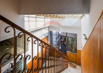 Scale - Casa indipendente Via Beato Angelico
 
9, Acireale - foto 16