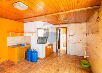 Cucina - Casa indipendente Via Beato Angelico
 
9, Acireale - foto 20