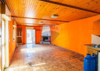 Soggiorno - Casa indipendente Via Beato Angelico
 
9, Acireale - foto 21