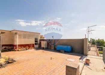 Terrazza - Casa indipendente Via Beato Angelico
 
9, Acireale - foto 25