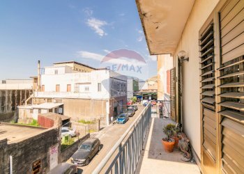 Balcone - Casa indipendente Via Beato Angelico
 
9, Acireale - foto 28