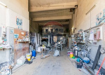 Parcheggio - Casa indipendente Via Beato Angelico
 
9, Acireale - foto 31