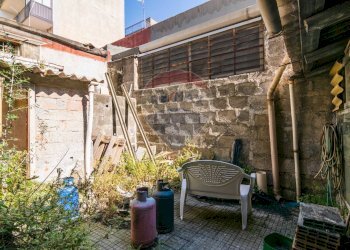 Terrazza - Casa indipendente Via Beato Angelico
 
9, Acireale - foto 33