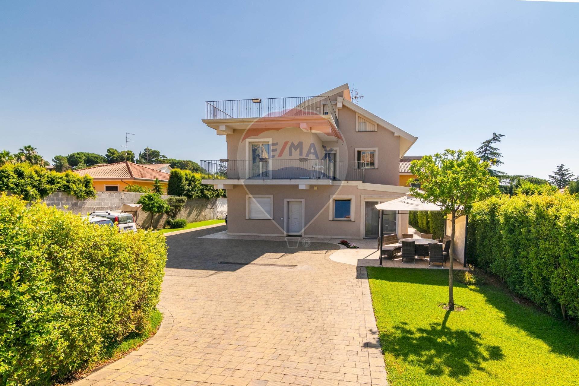 Casa all\'aperto - Villa via monte minardo
 
9, Mascalucia - photo 1