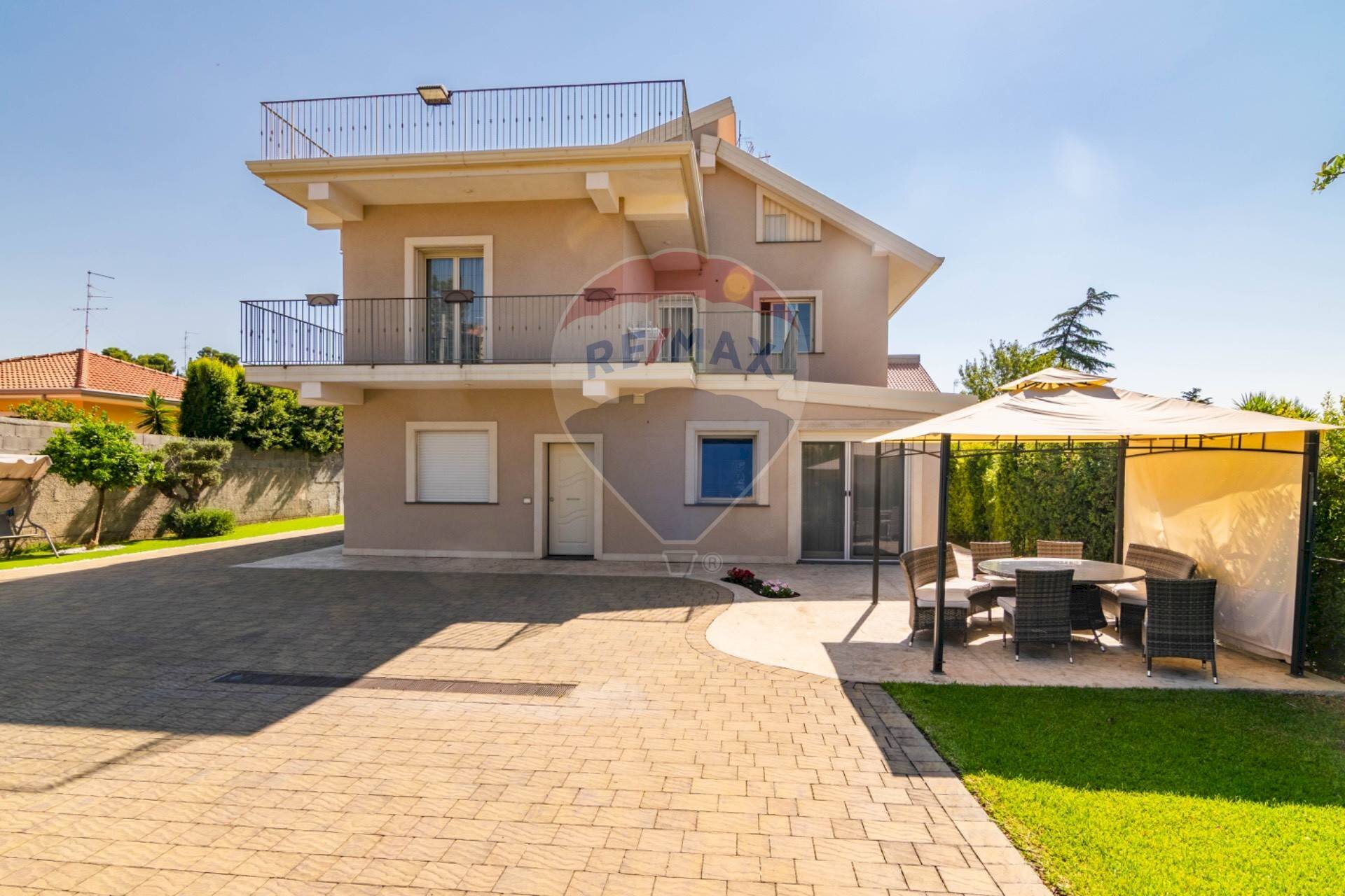 Casa all\'aperto - Villa via monte minardo
 
9, Mascalucia - photo 2