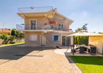 Casa all\'aperto - Villa via monte minardo
 
9, Mascalucia - foto 2