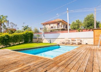 Piscina - Villa via monte minardo
 
9, Mascalucia - foto 7