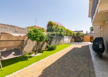 Terrazza - Villa via monte minardo
 
9, Mascalucia - foto 8