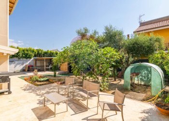 Terrazza - Villa via monte minardo
 
9, Mascalucia - foto 11