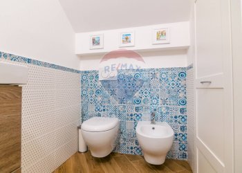 Bagno - Villa via monte minardo
 
9, Mascalucia - foto 22