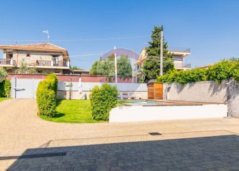 Casa all\'aperto - Villa via monte minardo
 
9, Mascalucia - foto 26