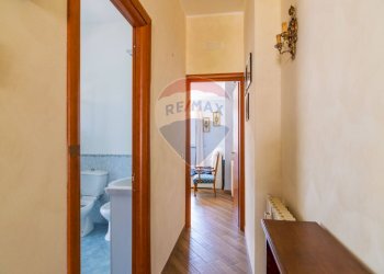 Hall / corridoio - Villa via monte minardo
 
9, Mascalucia - foto 31