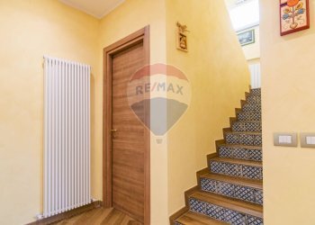 Scale - Villa via monte minardo
 
9, Mascalucia - foto 38