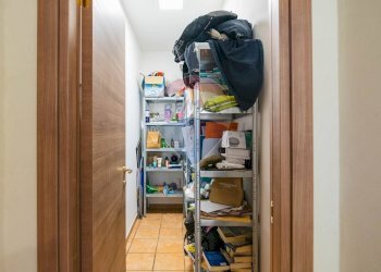 Dispensa di stoccaggio - Villa via monte minardo
 
9, Mascalucia - foto 49