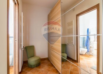 Hall / corridoio - Villa via monte minardo
 
9, Mascalucia - foto 55