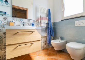 Bagno - Villa via monte minardo
 
9, Mascalucia - foto 56