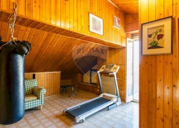 Palestra - Villa via monte minardo
 
9, Mascalucia - foto 58