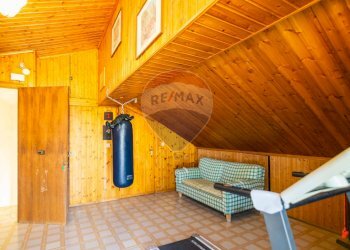 Camera / camera da letto - Villa via monte minardo
 
9, Mascalucia - foto 59