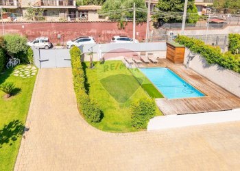 Piscina - Villa via monte minardo
 
9, Mascalucia - foto 64