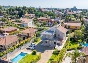 Casa all\'aperto - Villa via monte minardo
 
9, Mascalucia - foto 3