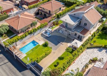 Casa all\'aperto - Villa via monte minardo
 
9, Mascalucia - foto 66