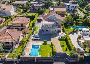 Casa all\'aperto - Villa via monte minardo
 
9, Mascalucia - foto 70