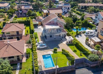 Casa all\'aperto - Villa via monte minardo
 
9, Mascalucia - foto 71