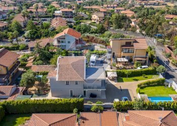 Casa all\'aperto - Villa via monte minardo
 
9, Mascalucia - foto 73