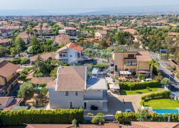 Casa all\'aperto - Villa via monte minardo
 
9, Mascalucia - foto 74