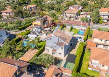 Casa all\'aperto - Villa via monte minardo
 
9, Mascalucia - foto 77