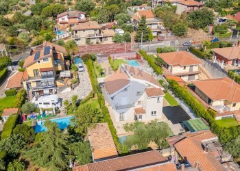 Casa all\'aperto - Villa via monte minardo
 
9, Mascalucia - foto 79