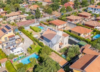 Casa all\'aperto - Villa via monte minardo
 
9, Mascalucia - foto 80