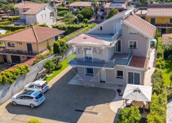 Casa all\'aperto - Villa via monte minardo
 
9, Mascalucia - foto 83