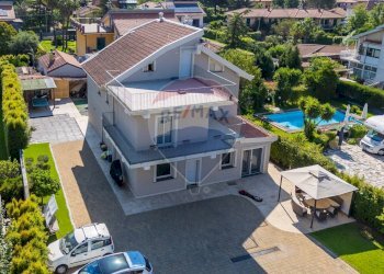 Casa all\'aperto - Villa via monte minardo
 
9, Mascalucia - foto 84