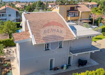 Casa all\'aperto - Villa via monte minardo
 
9, Mascalucia - foto 87