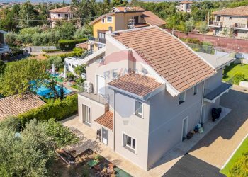 Casa all\'aperto - Villa via monte minardo
 
9, Mascalucia - foto 88