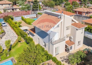 Casa all\'aperto - Villa via monte minardo
 
9, Mascalucia - foto 90