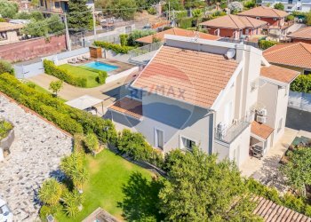 Casa all\'aperto - Villa via monte minardo
 
9, Mascalucia - foto 91