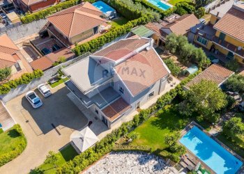 Casa all\'aperto - Villa via monte minardo
 
9, Mascalucia - foto 93