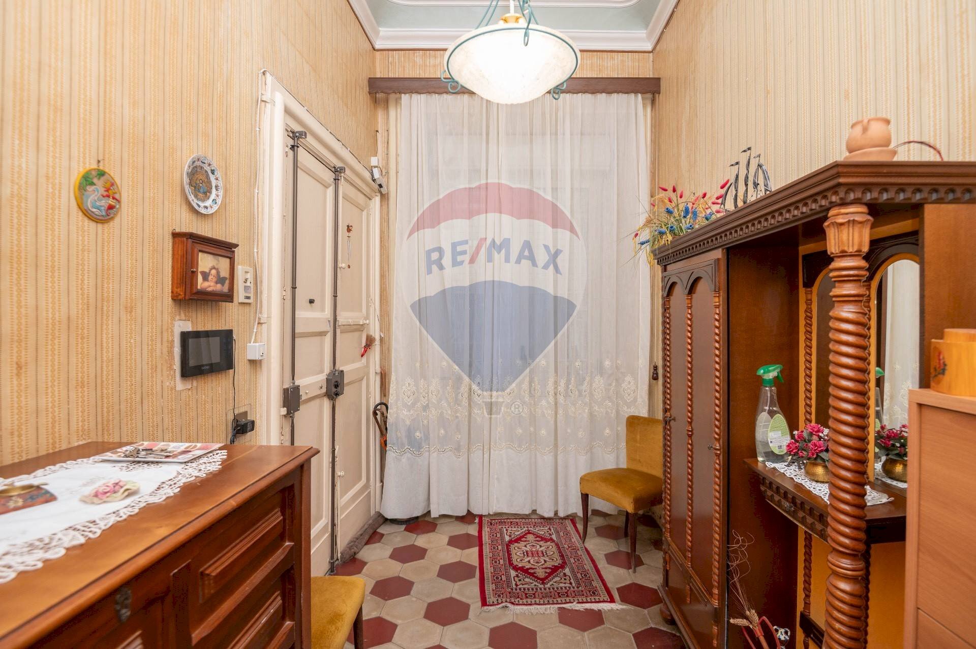 Camera / camera da letto - Appartamento Francesco Nullo
 
3, Francofonte - foto 1