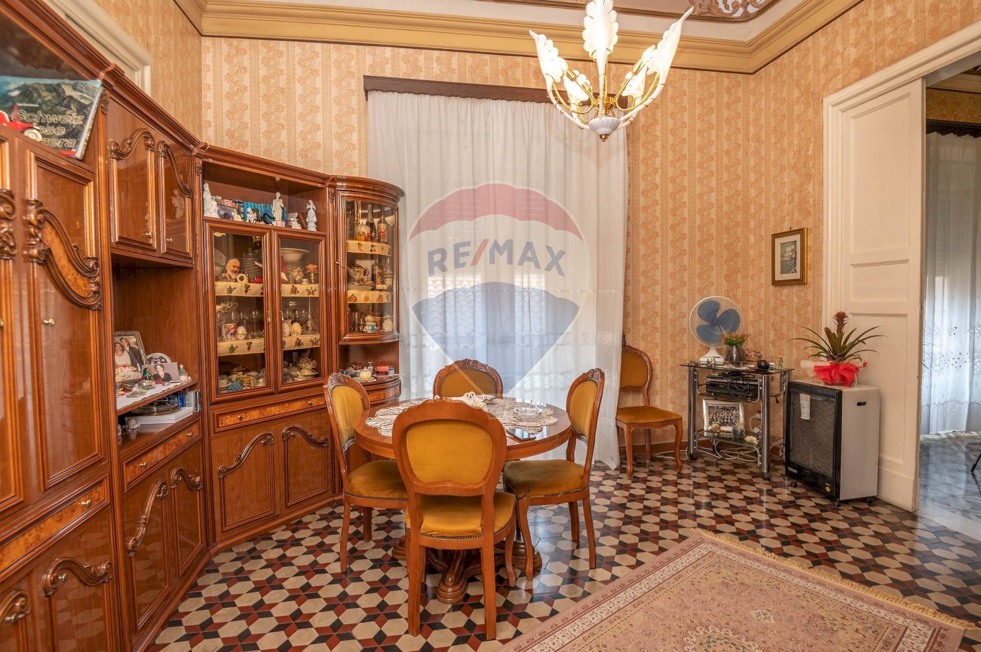 Sala da pranzo - Appartamento Francesco Nullo
 
3, Francofonte - foto 2