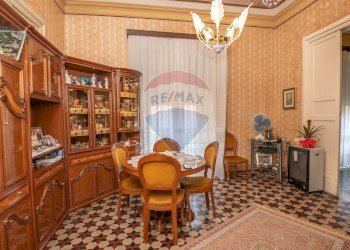 Sala da pranzo - Apartment Francesco Nullo
 
3, Francofonte - photo 2