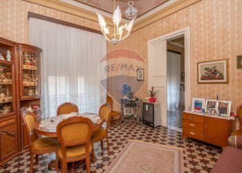 Sala da pranzo - Apartment Francesco Nullo
 
3, Francofonte - photo 3