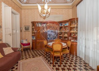 Sala da pranzo - Apartment Francesco Nullo
 
3, Francofonte - photo 4